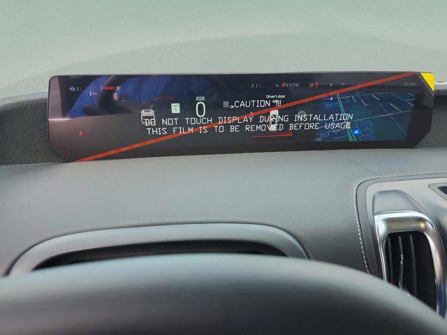 new 2026 Ford Expedition car, priced at $81,760