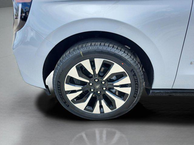 new 2026 Ford Expedition car, priced at $81,760