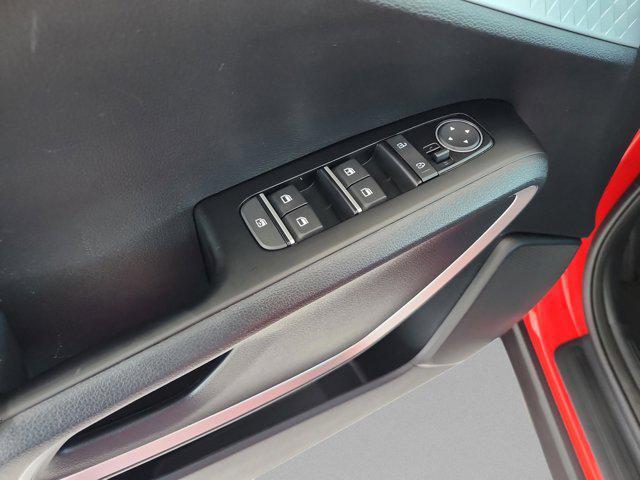 used 2022 Kia Soul car, priced at $17,999
