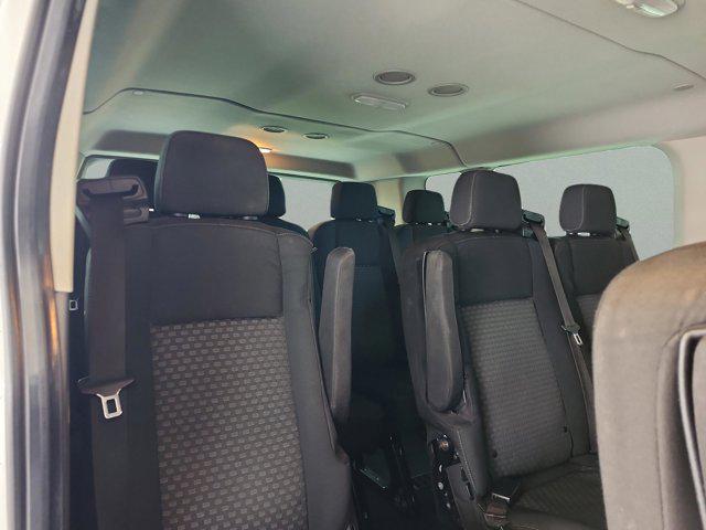 used 2020 Ford Transit-350 car, priced at $25,390