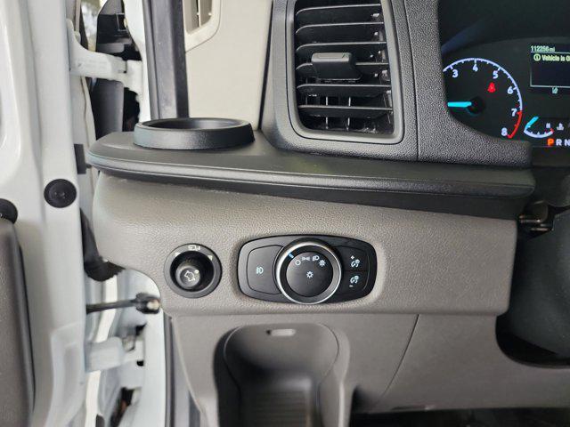 used 2020 Ford Transit-350 car, priced at $25,390