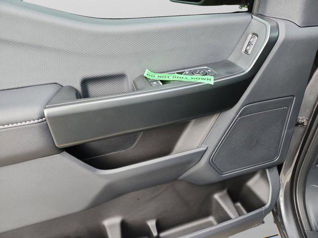 new 2025 Ford F-150 car, priced at $42,686