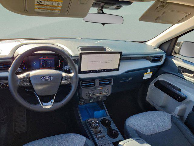 new 2026 Ford Maverick car, priced at $33,658