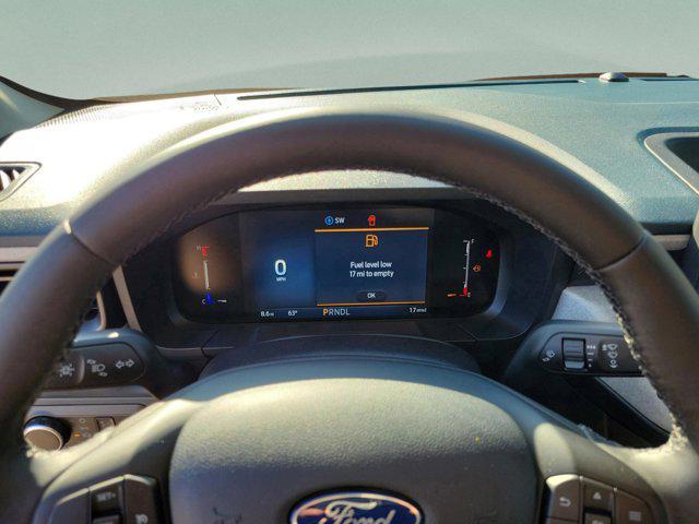 new 2026 Ford Maverick car, priced at $33,658