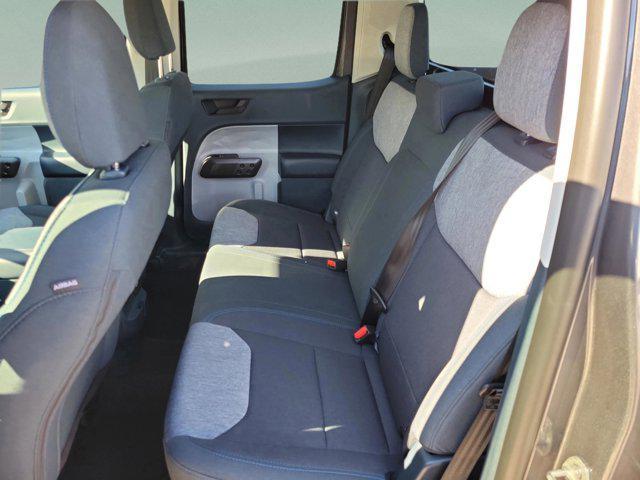 new 2026 Ford Maverick car, priced at $33,658