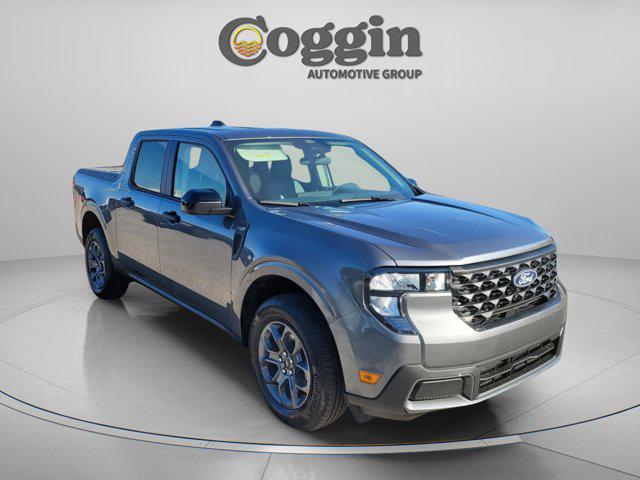 new 2026 Ford Maverick car, priced at $33,658