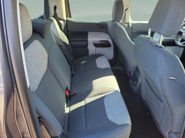 new 2026 Ford Maverick car, priced at $33,658