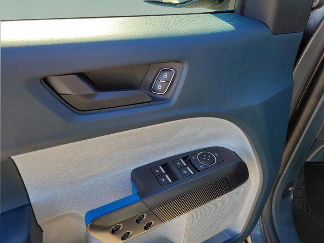 new 2026 Ford Maverick car, priced at $33,658