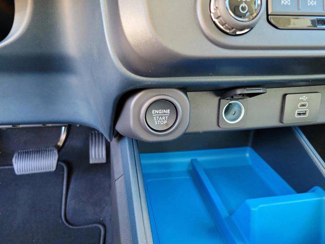 new 2026 Ford Maverick car, priced at $33,658