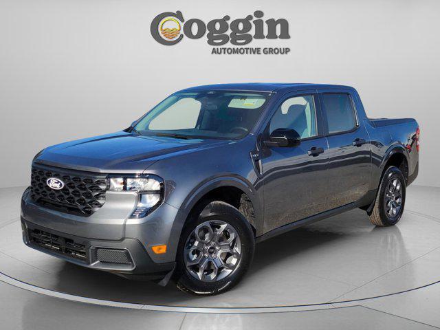 new 2026 Ford Maverick car, priced at $33,658