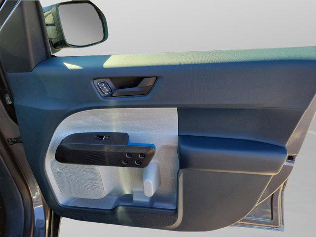 new 2026 Ford Maverick car, priced at $33,658