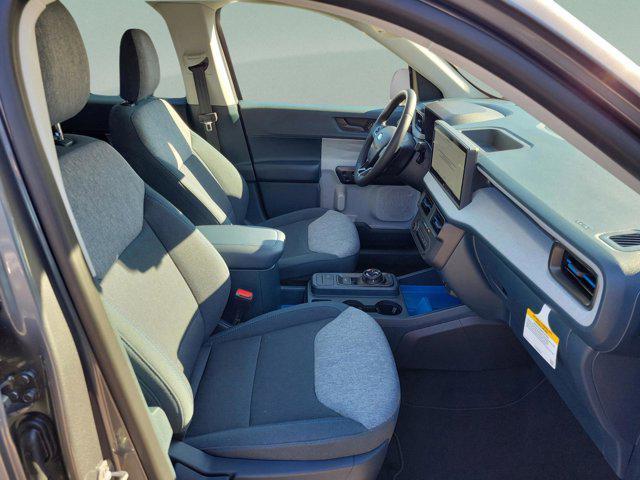 new 2026 Ford Maverick car, priced at $33,658