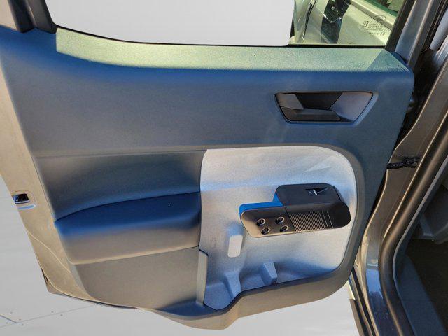 new 2026 Ford Maverick car, priced at $33,658