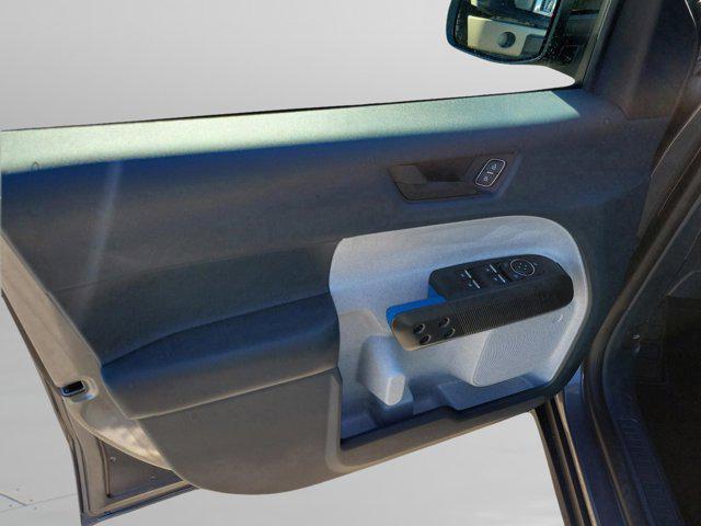 new 2026 Ford Maverick car, priced at $33,658