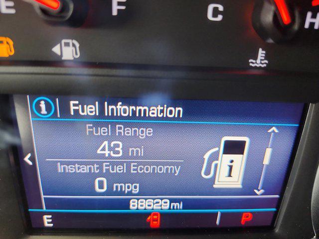 used 2020 GMC Acadia car, priced at $17,190