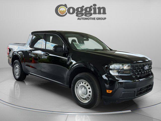 new 2026 Ford Maverick car, priced at $28,901