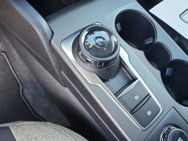 new 2025 Ford Bronco Sport car, priced at $31,458