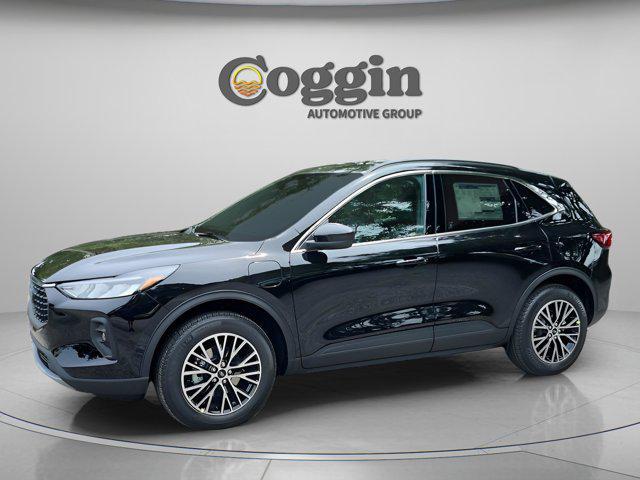 new 2025 Ford Escape PHEV car, priced at $25,792