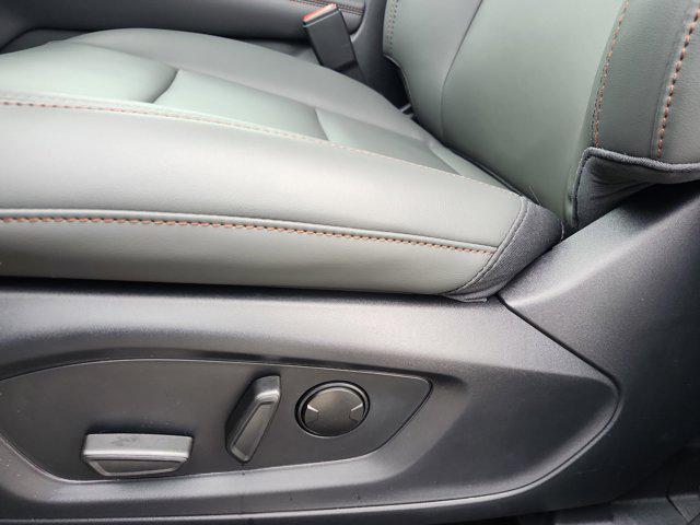 new 2026 Ford Explorer car, priced at $40,764