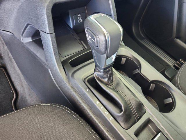 new 2025 Ford Ranger car, priced at $31,475