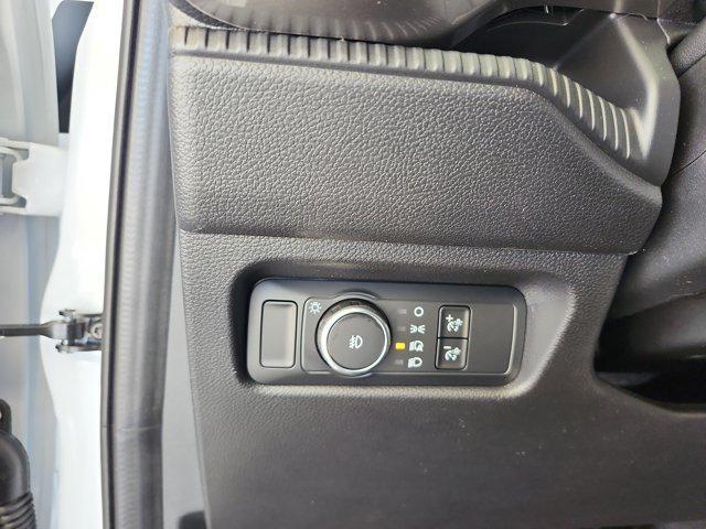 new 2025 Ford Ranger car, priced at $31,475