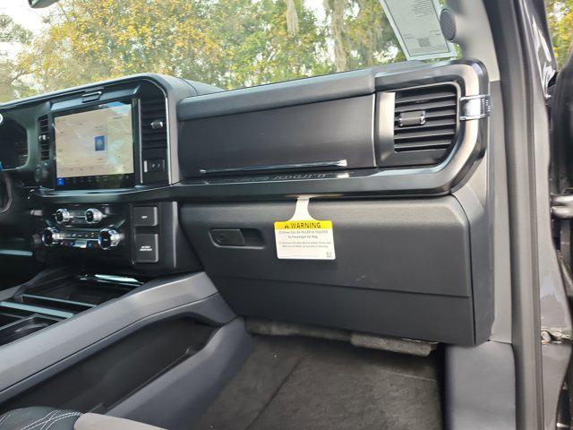 new 2026 Ford F-250 car, priced at $111,288