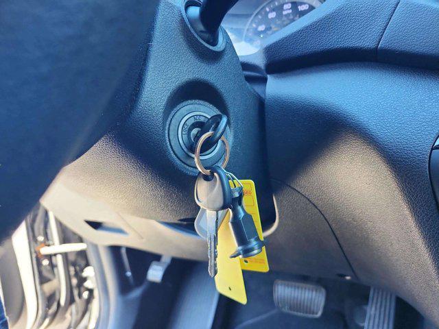 used 2016 Hyundai Tucson car, priced at $7,999