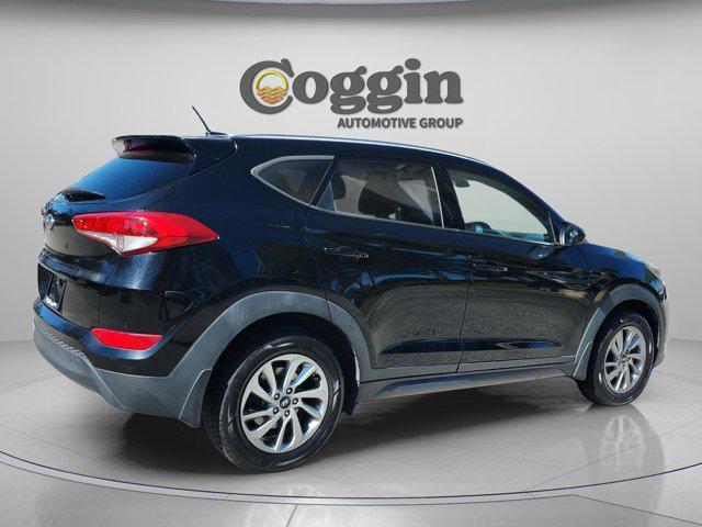 used 2016 Hyundai Tucson car, priced at $7,999
