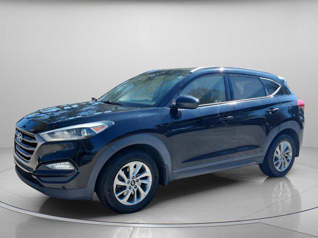 used 2016 Hyundai Tucson car, priced at $7,999