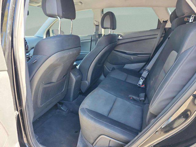 used 2016 Hyundai Tucson car, priced at $7,999