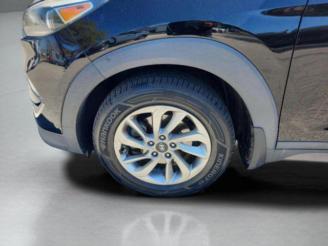used 2016 Hyundai Tucson car, priced at $7,999