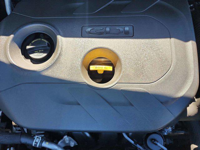 used 2016 Hyundai Tucson car, priced at $7,999