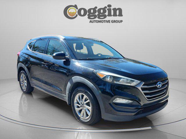 used 2016 Hyundai Tucson car, priced at $7,999