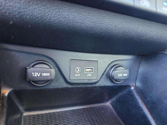 used 2016 Hyundai Tucson car, priced at $7,999