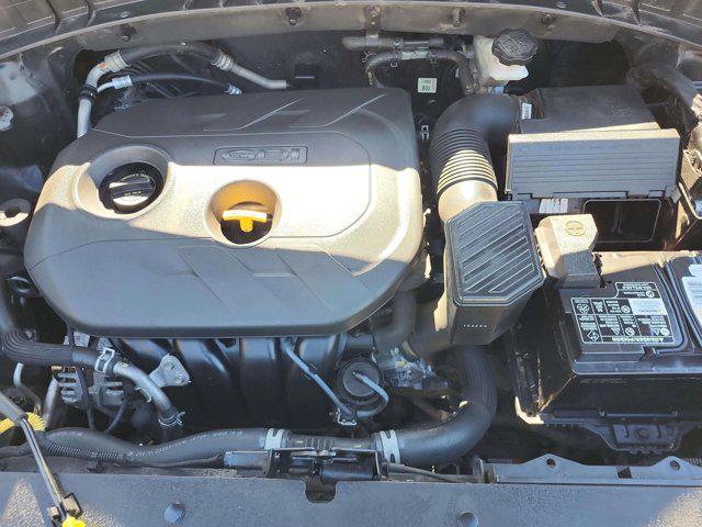 used 2016 Hyundai Tucson car, priced at $7,999