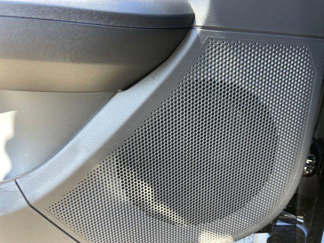 new 2026 Ford Mustang car, priced at $34,875