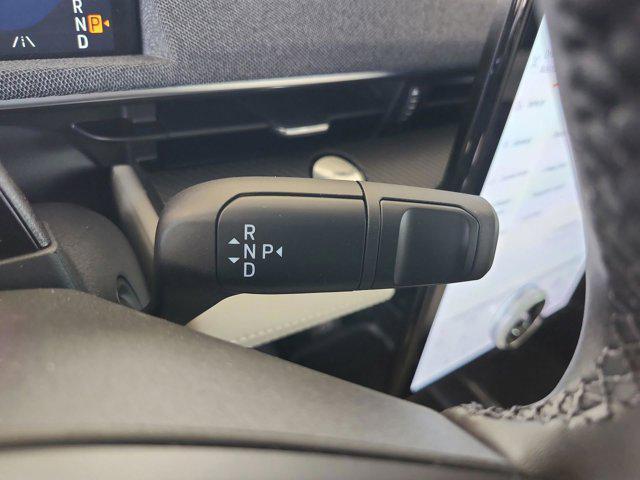 new 2025 Ford Mustang Mach-E car, priced at $40,922