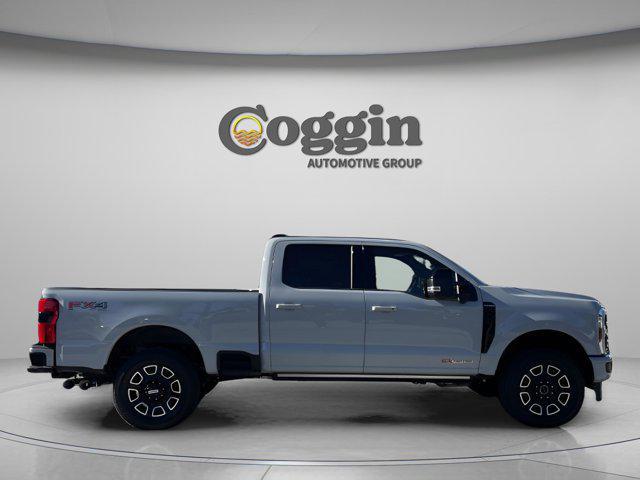 new 2026 Ford F-350 car, priced at $102,325