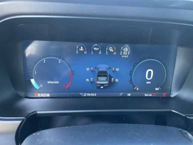 new 2026 Ford F-350 car, priced at $102,325