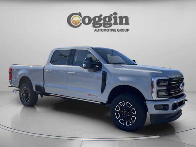 new 2026 Ford F-350 car, priced at $102,325