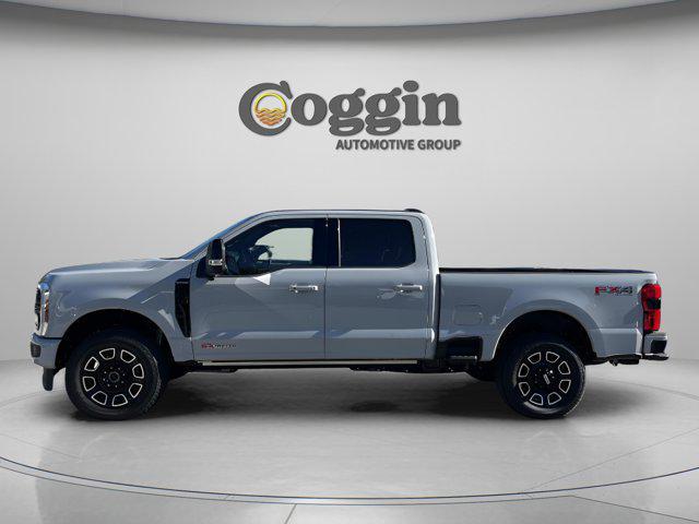 new 2026 Ford F-350 car, priced at $102,325