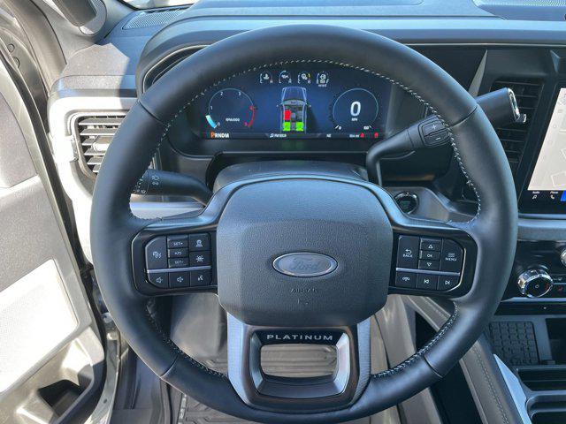 new 2026 Ford F-350 car, priced at $102,325