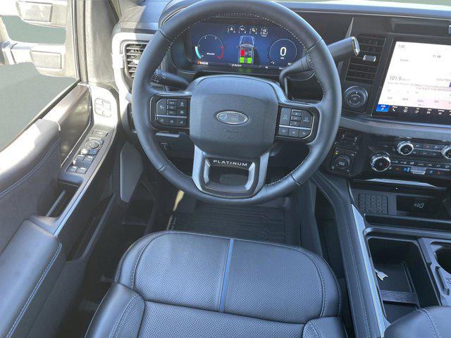 new 2026 Ford F-350 car, priced at $102,325