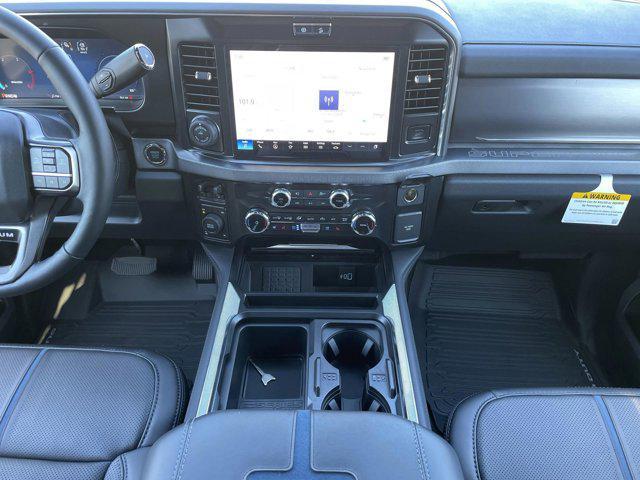 new 2026 Ford F-350 car, priced at $102,325