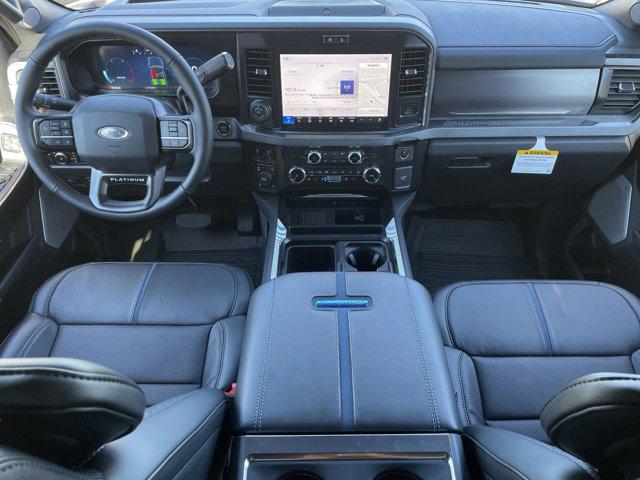 new 2026 Ford F-350 car, priced at $102,325