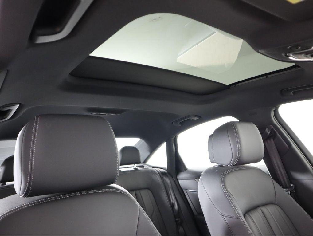 used 2023 Audi A6 car, priced at $37,500