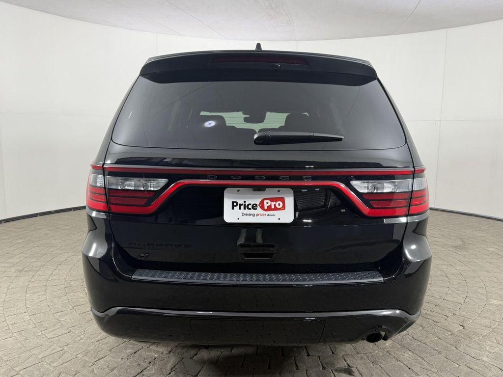 used 2024 Dodge Durango car, priced at $36,498