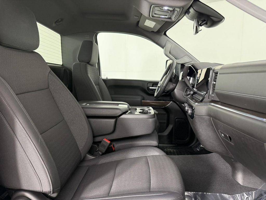 used 2024 Chevrolet Silverado 2500 car, priced at $55,998