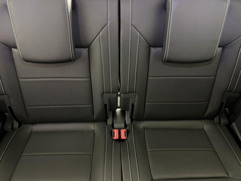 used 2023 Volkswagen Atlas car, priced at $27,998