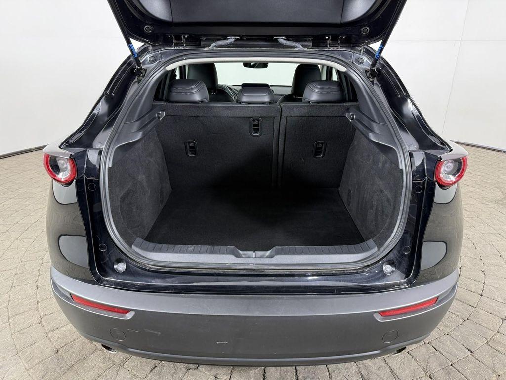 used 2023 Mazda CX-30 car, priced at $24,498